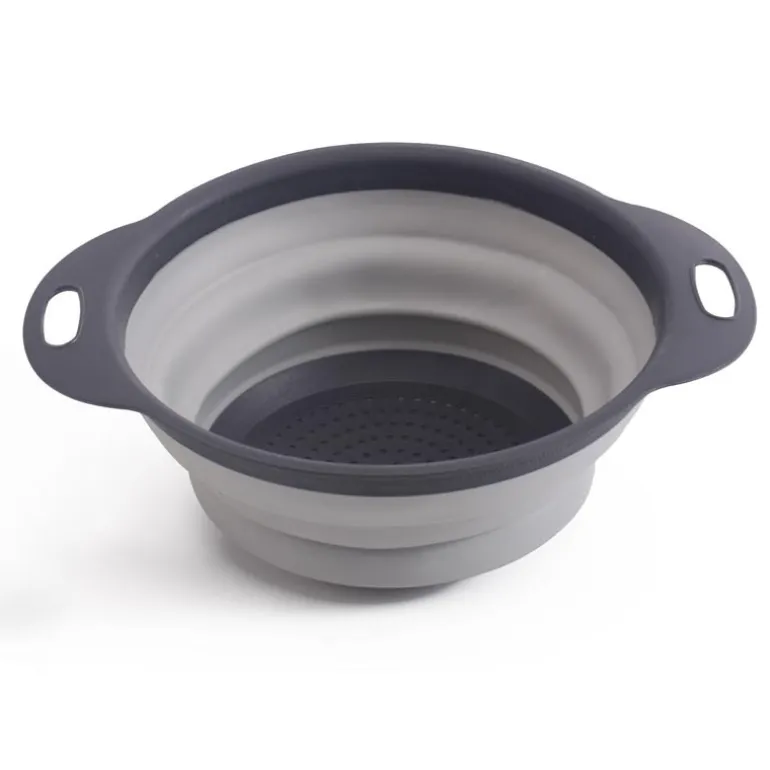 Passoire retractable 24x19x8cm