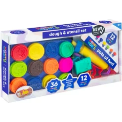 Pate a modeler et accessoires