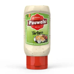 Pauwels sauce tartare 250g