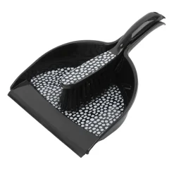 Pelle + balayette imprime