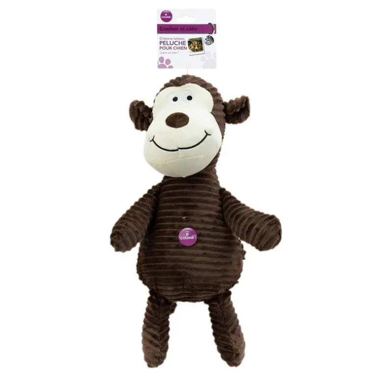 Peluche xxl dinosaure