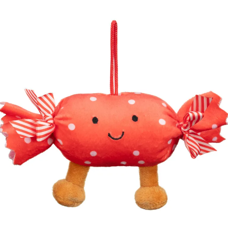 Personnages mignons a suspendre