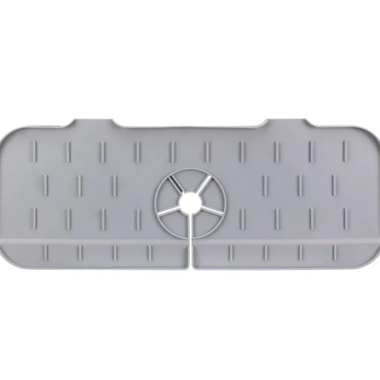 Petit organisateur pour robinet