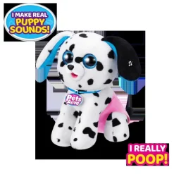 Pets alive petit chiot