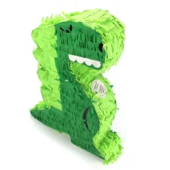 Pinata gamer + dino