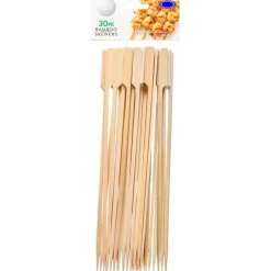 Pique 25cm x30 en bambou