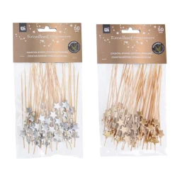 Pique fetes dore et argente 2 as