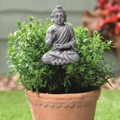 Piquet bouddha/elephant/pagode