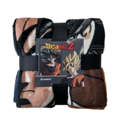 Plaid coral 140x100cm abec ruban