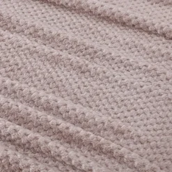 Plaid gaufre 200x250cm