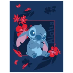 Plaid 110x150 stitch