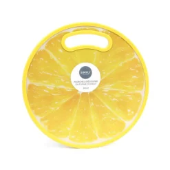 Planche a decouper fruits