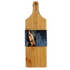 Planche a servir bambou
