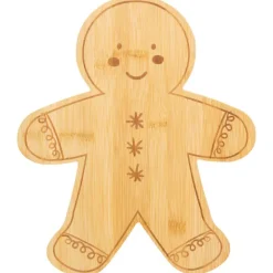 Planche pain d'epices