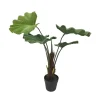 Plante artifcielle h90cm