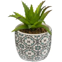 Plante pot ceramique