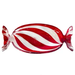 Plat de presentation bonbon