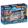 Playmobil 71084 dragons icaris