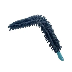 Plumeau microfibre housse