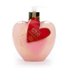 Pompe a savon coeur 500ml