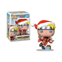 Pop naruto noel