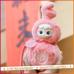 Porte cle peluche kawaii