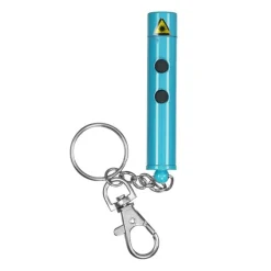 Porte cles lampe torche + laser