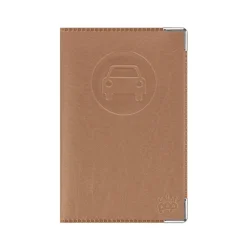 Porte papier voiture