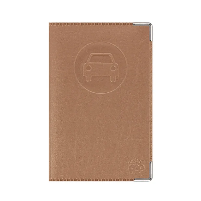 Porte papier voiture