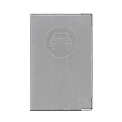 Porte papier voiture