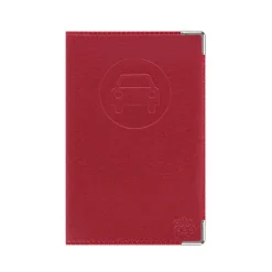 Porte papier voiture