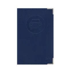 Porte papier voiture