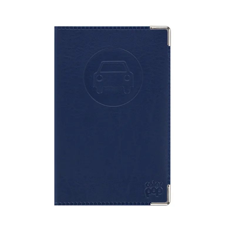 Porte papier voiture