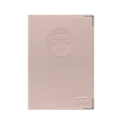 Porte papier voiture