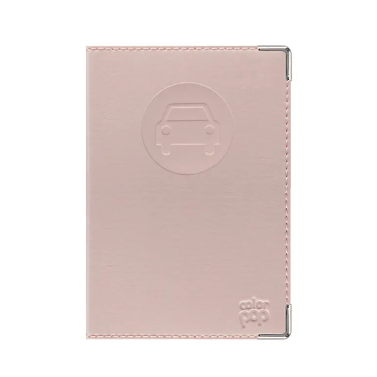 Porte papier voiture