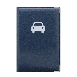 Porte papier voiture