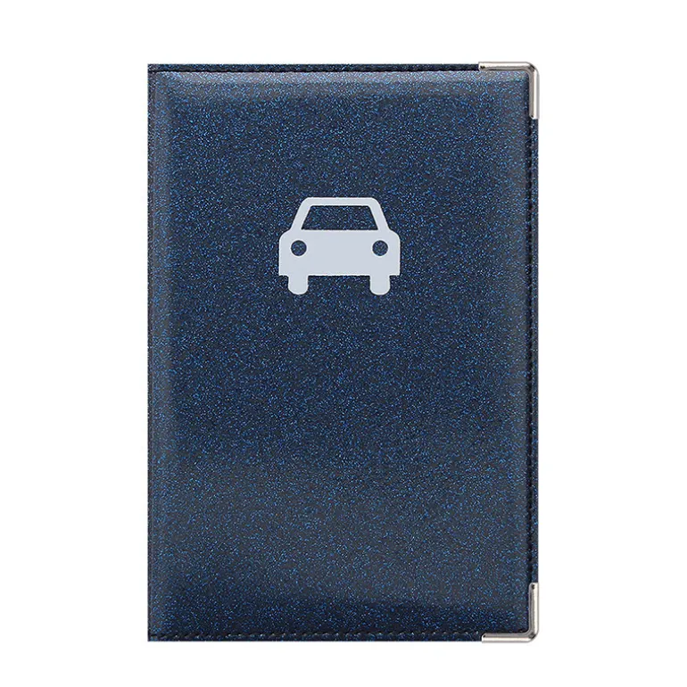 Porte papier voiture