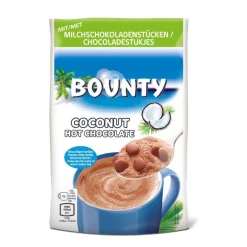 Poudre chocolatee 140g