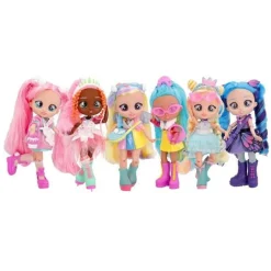 Poupee cry babies serie 3 bff