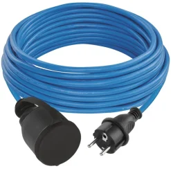 Prolongateur exterieur 10 m - 2