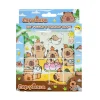 Puzzle capybara