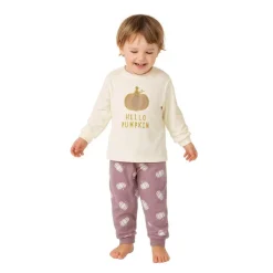 Pyjama cosy pumpkin ado