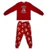Pyjama enfant polaire xmas 97-12