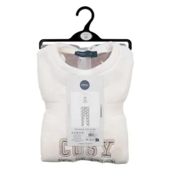 Pyjama femme polaire cosy days