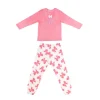 Pyjama fille polaire cosy days r