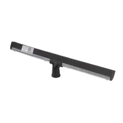 Raclette de sol 44cm antirouille