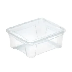 Rangement space box m1 1,9l