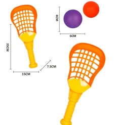 Raquette + balle