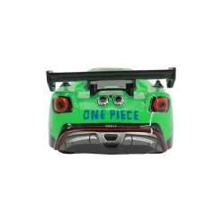 Rc rally car one piece zoro