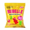 Rebelle bonbons oursons acidules